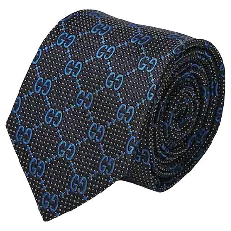 necktie gucci